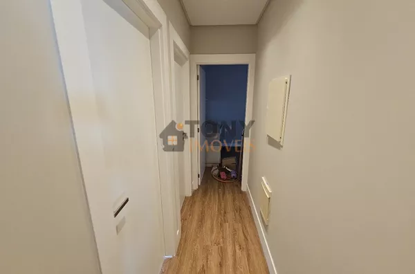APARTAMENTO COM 4 QUARTOS GARDEN AO LADO DA BEIRA MAR DO ESTREITO - Foto 16