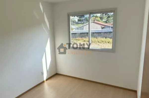 Apartamento de 2 dormitórios com cozinha e box para Locação no bairro Nossa Senhora do Rosário - São Jose - SC - Foto 7