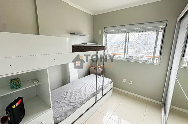 APARTAMENTO 2 QUARTOS EM FRENTE O COLÉGIO NOSSA SRA DE FATIMA - Foto 15