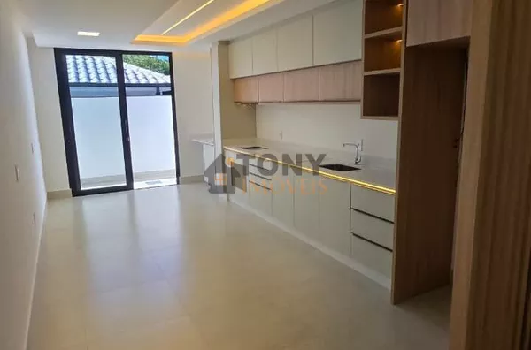 CASA NOVA COM 3 QUARTOS COM MÓVEIS - Foto 7