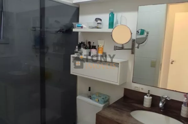 COBERTURA COM 3 QUARTOS PERTO DA AV DAS TORRES - Foto 31
