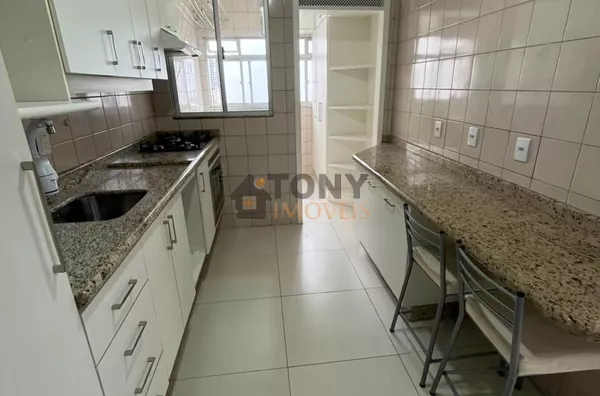 APARTAMENTO 3 QUARTOS EM CAMPINAS 
