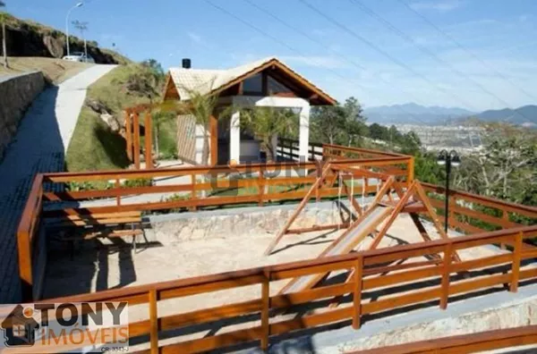 Excelente terreno condomínio fechado - Foto 8