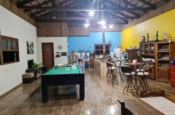 sítio - pousada  - 5 chalés com excelente infraestrutura - Foto 6