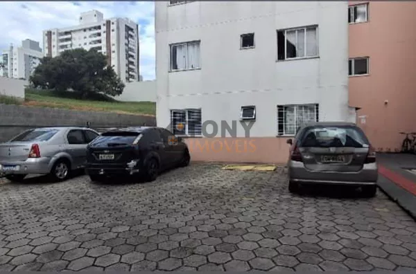 Apartamento com 2 dormitórios  e 52m2 à venda no bairro Jardim Atlântico - Floriánópolis. - Foto 22