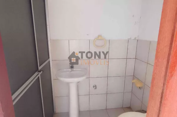 CASA COM POSSIBILIDADE DE FINANCIAMENTO ! JARDIM ATLÂNTICO - Foto 17