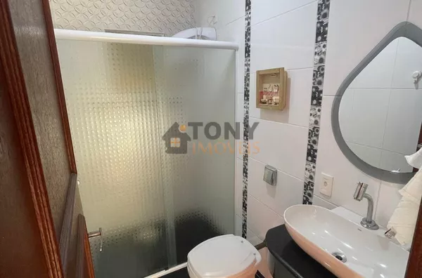 Casa com Piscina +  área gourmet - Foto 25