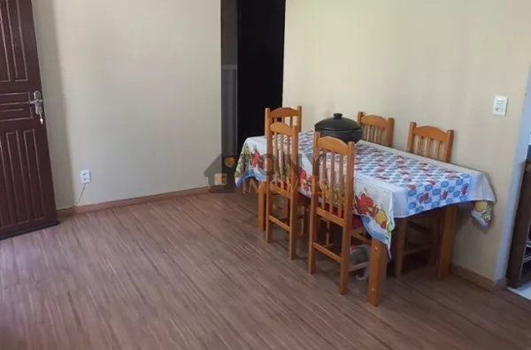 Casa de 3 dormitórios à venda no Lot,. Manoel de Melo - Forquilhas - São José. - Foto 14
