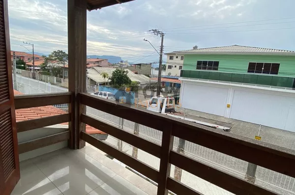 CASA 3 QUARTOS NA BARRA DO AIRIRIU COM TERRENO E GALPÃO - Foto 28