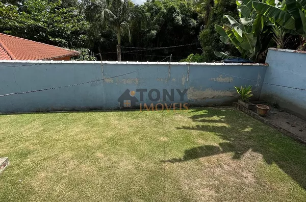 MANSÃO  EM SÃO JOSÉ -  FINANCIA - ACEITA IMÓVEL . - Foto 23