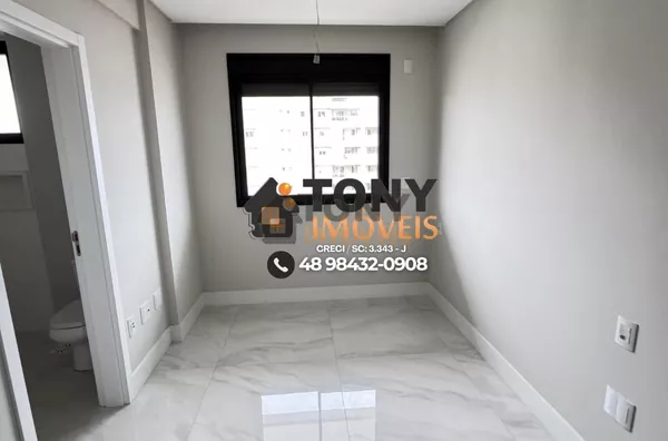 Excelente oportunidade: apartamento de 2 suítes localizado no bairro Campinas - São José-SC - Foto 13