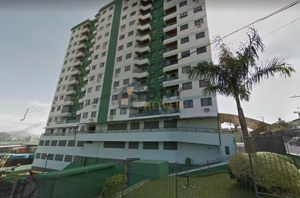 Apartamento de 2 dormitórios  com sacada - Foto 1