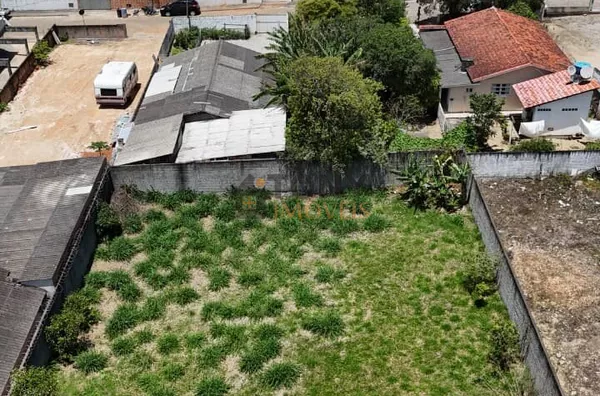 TERRENO COMERCIAL E RESIDENCIAL COM 696M²