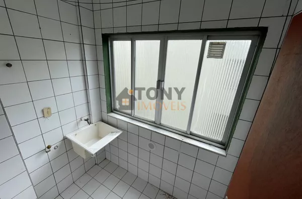 APARTAMENTO 3 QUARTOS NO FLORESTA BEM LOCALIZADO - Foto 6