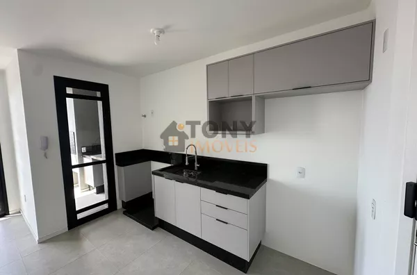 apartamento 3 quartos com suíte - Melhor  clube  em São José