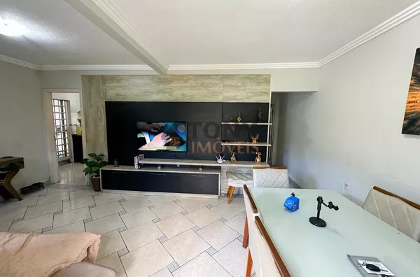 CASA EM BARREIROS 4 QUARTOS BEM LOCALIZADA - Foto 8