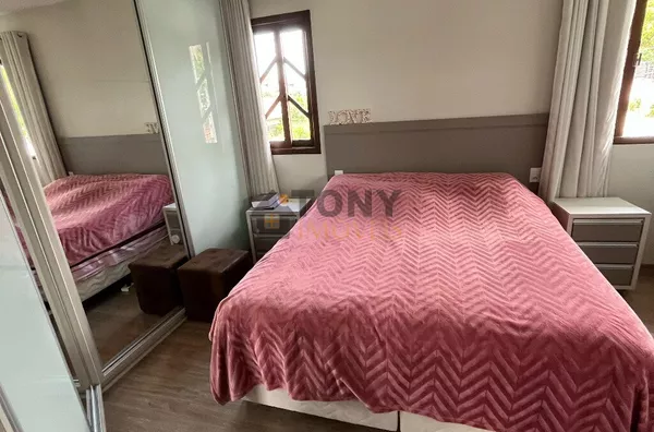 MANSÃO  EM SÃO JOSÉ -  FINANCIA - ACEITA IMÓVEL . - Foto 18