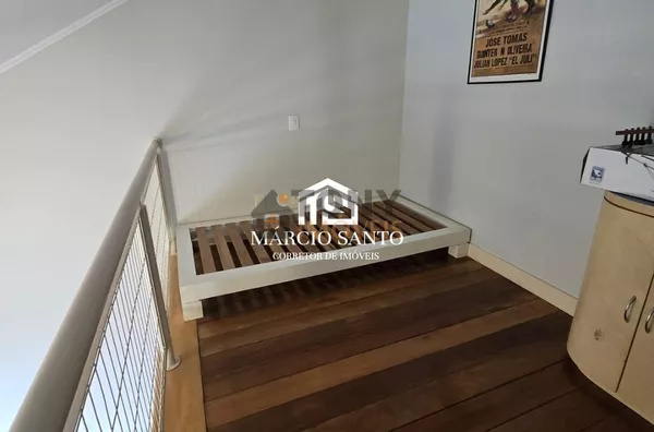 CASA INCRIVEL COM 3 SUITES NO BOSQUE DAS MANSOES - Foto 23