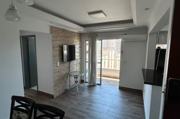 APARTAMENTO 2 QUARTOS NO FLORESTA COM 2 VAGAS 