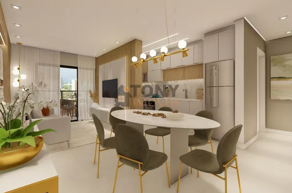 ÓTIMO APARTAMENTO EM BARREIROS - Foto 7