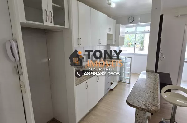 ALÔ INVESTIDOR! APARTAMENTO ALUGADO ! 2 QUARTOS 