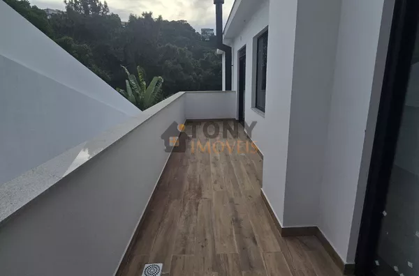 INCRIVEL CASA COM 4 SUITE NO BOSQUE DAS MANSOES - Foto 16