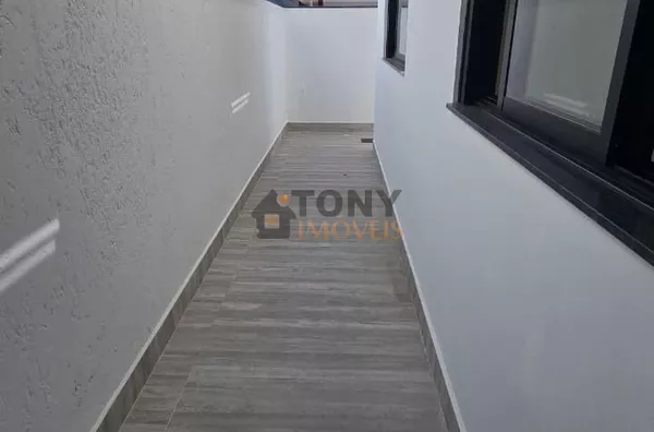 CASA NOVA COM 3 QUARTOS COM MÓVEIS - Foto 14
