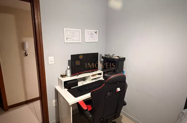 Apartamento 3 dormitórios em Capoeiras - Foto 9