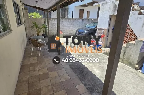 Casa de 7 quartos e 4 banheiros localizada no bairro Ipiranga - São José. - Foto 15