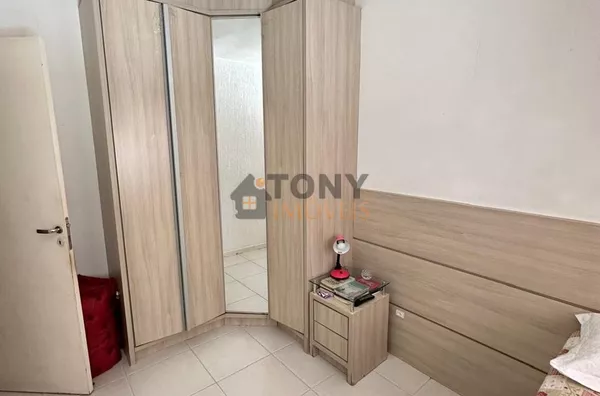 2 quarto som suíte - jardim Atlântico - Foto 11