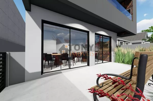 OTIMO APARTAMENTO 2 QUARTOS SUITE NO FLOR DE NAPOLIS 