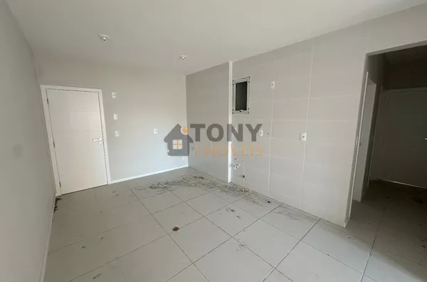 3 QUARTOS - COM SUÍTE + 2 VAGAS - VISTA MAR