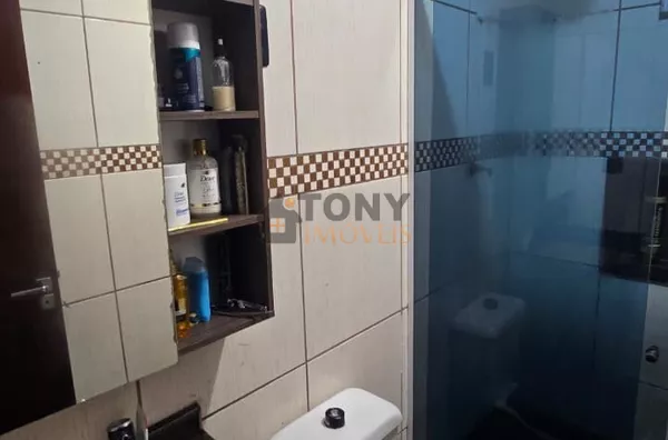 Excelente ativo para renda passiva Casa + 4 unidades para locação. - Foto 15