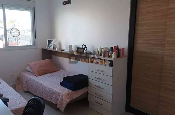 Apartamento 3 dormitórios em Barreiros São José - Foto 23