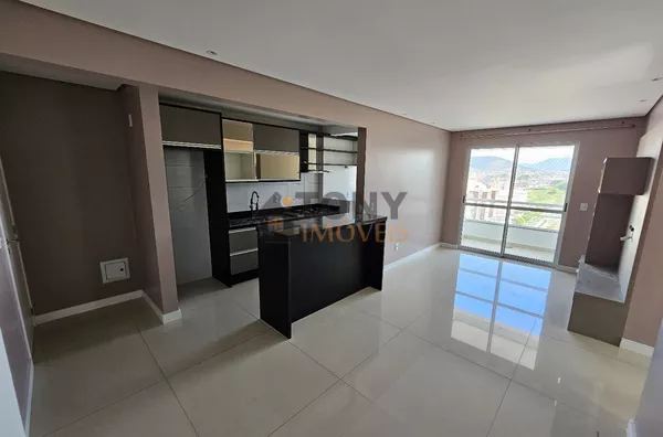 ÍNCRIVEL APARTAMENTO 2 QUARTOS EM AREIAS 