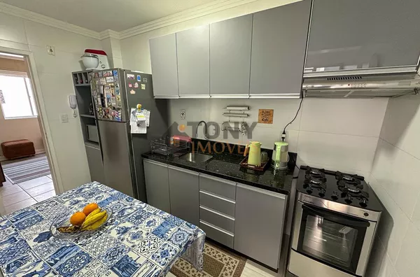 APARTAMENTO COM 2 QUARTOS COM 1 VAGA PRÓXIMO DO SHOPPING ITAGUAÇU