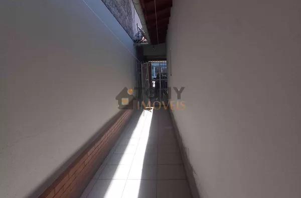 CASA COM POSSIBILIDADE DE FINANCIAMENTO ! JARDIM ATLÂNTICO - Foto 19