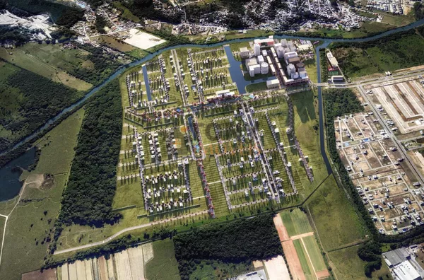 TERRENO COM 371M2 NO CONDOMINIO DELTAVILLE MONTENEGRO 