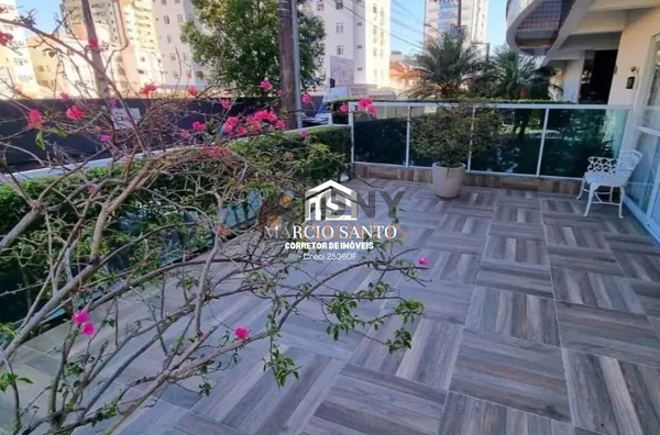 Cobertura duplex de 3 dormitórios sendo 1 suíte, com vista livre e Jacuzzi no bairro Floresta - São José.