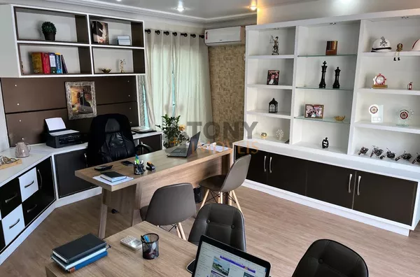 CASA COM 270M2 NO ESTREITO COM 4 QUARTOS - Foto 11