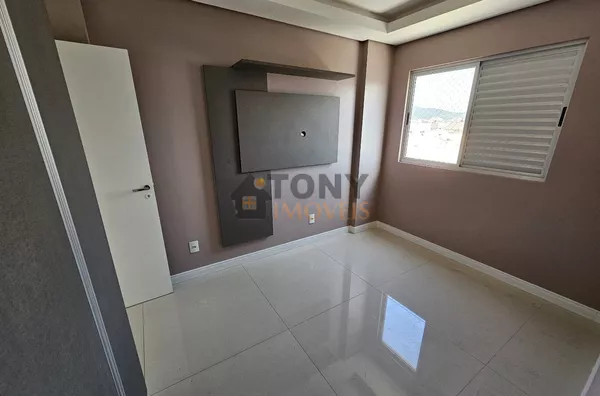 ÍNCRIVEL APARTAMENTO 2 QUARTOS EM AREIAS - Foto 15