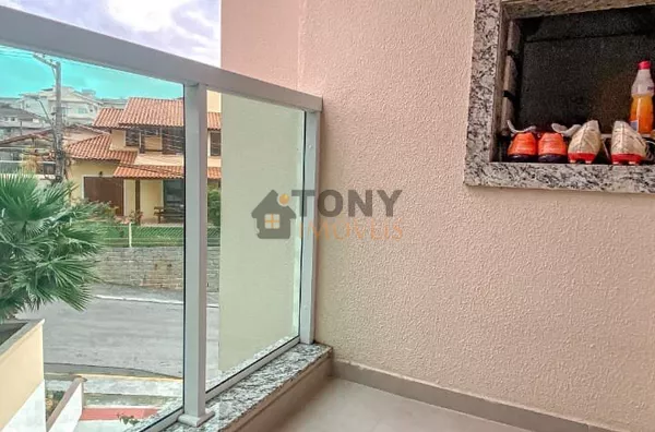 MEGA OPORTUNIDADE - 2 QUARTOS COM SUÍTE - Foto 12