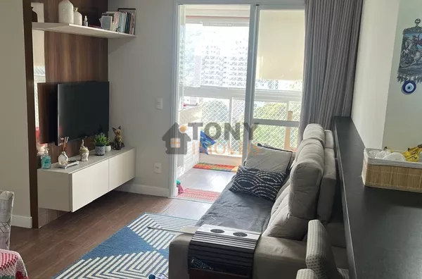 Apartamento 2 dormitórios- Itacorubi 