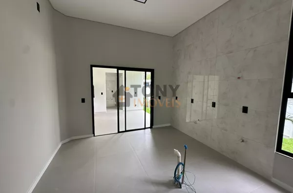 ÓTIMA CASA COM 3 QUARTOS LISBOA AREA GOURMET E 2 VAGAS