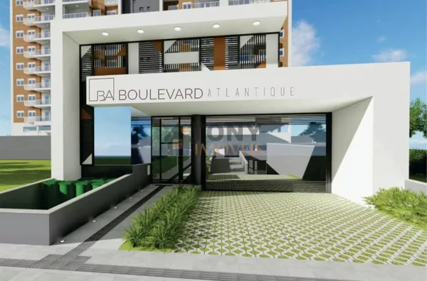 2 quartos - alto padrão - excelente área de lazer 