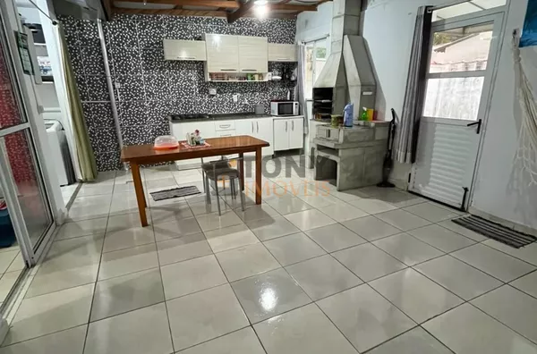 CASA COM 2 DORMITÓRIO EM CONDOMÍNIO FECHADO - Foto 8