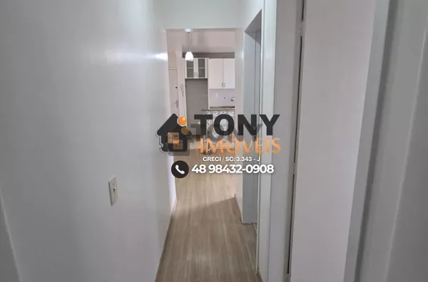 ALÔ INVESTIDOR! APARTAMENTO ALUGADO ! 2 QUARTOS - Foto 13