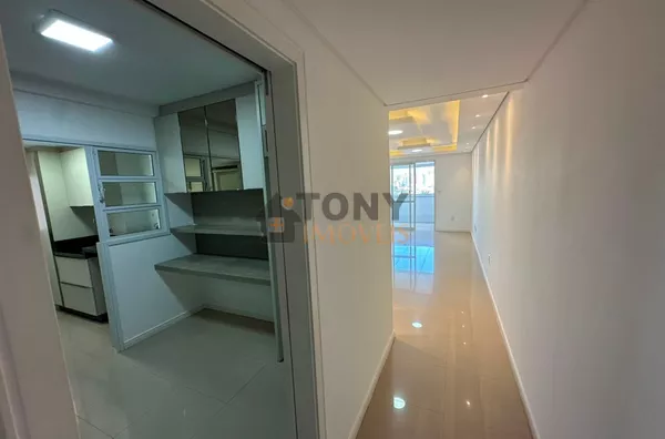 APARTAMENTO 3 QUARTOS EM CAMPINAS PRÉDIO COM PISCINA - Foto 17