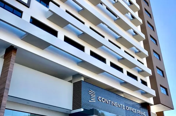 loja comercial - nova - local com grande desenvolvimento