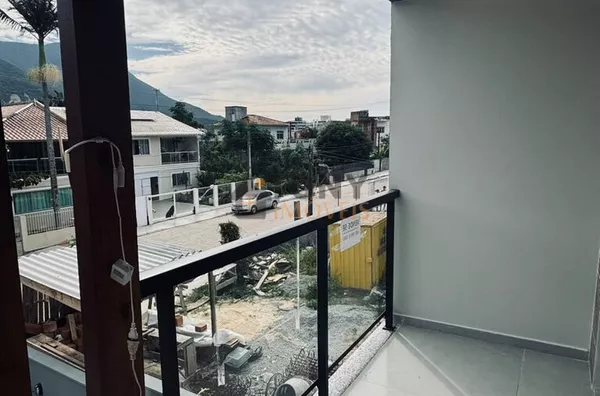 sobrado 2 quartos 